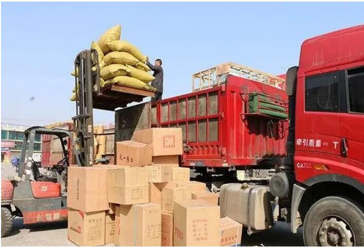 厦门到高县物流专线