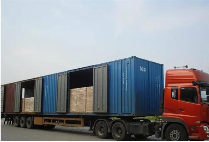 厦门到高县整车运输