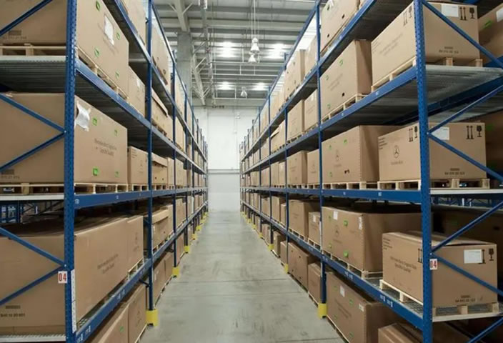 厦门到高县货物仓储