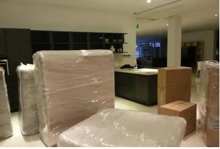 厦门到高县长途搬家