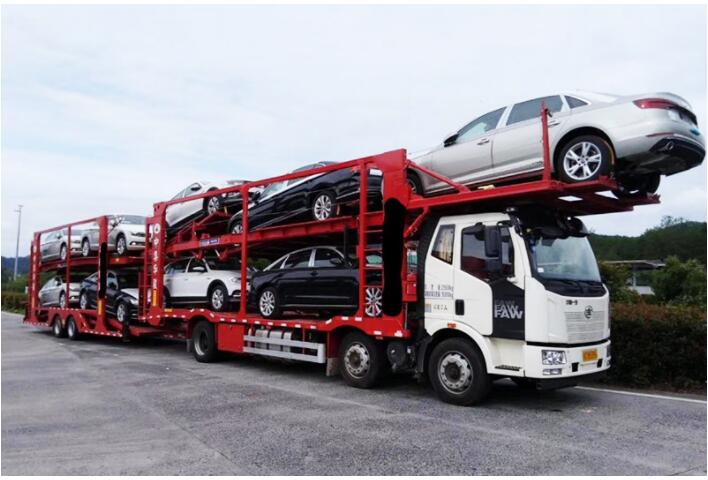 厦门到高县轿车托运